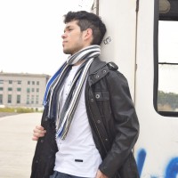 Mathias Hernan Gonzalez Albarracin's profile photo