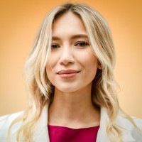 WebSpellChecker Employee Julia Shaptala's profile photo