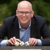 LOTTO Hessen Employee Martin Blach's profile photo