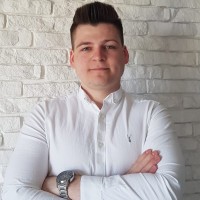Anthillo Employee Miłosz Rześniowiecki's profile photo