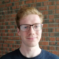 Pfizer Employee Dylan Kenny's profile photo