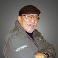 Image Models Employee Jorge Delgadillo's profile photo