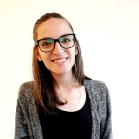 DTC Solution Employee Gyöngyvér Vörös's profile photo