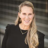McCook Community College Employee Hayley Kobza's profile photo