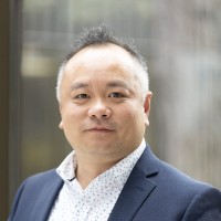 Calvin Tong Email & Phone Number