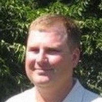 Homewaters Real Estate Employee Sean McDonald's profile photo