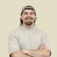 zeropozitive Employee Leart Toska's profile photo