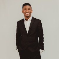 M&A DevCo Employee Nije'e Cooper's profile photo