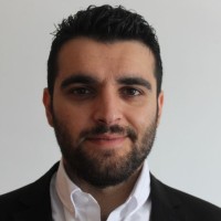 Cosmos Sport SA Employee Vasilis Charalambous's profile photo