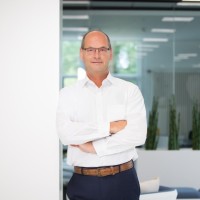 SSI Schäfer Shop Österreich Employee Andreas Hahn's profile photo