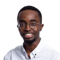 Eric Kioko's profile photo