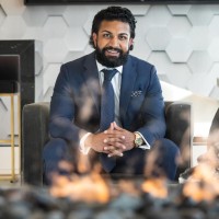 Jesse Dhillon