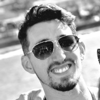 Trick DynamiX Employee Justin Carney's profile photo