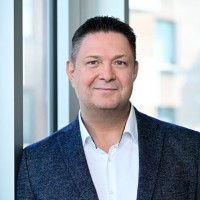 BGHolding GmbH Employee Ben Greve's profile photo