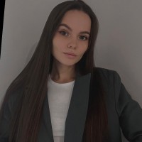 Altabel Group Employee Maria Peskova's profile photo