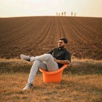 Amtech Technocast Employee Bhavin Acharya's profile photo