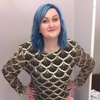 SunCrest Healthcare Employee Marissa Pettis's profile photo