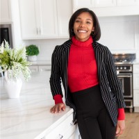 Keller Williams Seven Hills Realty Employee Kiyanna Howard's profile photo