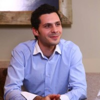 Plantt.io Employee Lior Iluz's profile photo