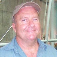 Mitsubishi Chemical Carbon Fiber and Composites, Inc Employee Paul Moore's profile photo