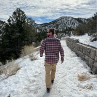 Freedom Defense Group Employee William McGee's profile photo