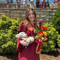 Brightside Windows Employee Tessa Koeller's profile photo