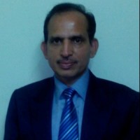 Noida International University Employee Mukesh Parashar's profile photo
