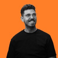 AirportLabs Employee Gabriel Balog's profile photo