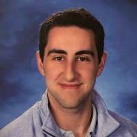 BNP Paribas Employee Sam Feldman's profile photo