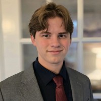 Micro Electronics Inc Employee Gavin Wallace's profile photo