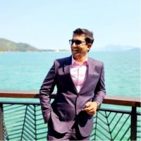 Bhumit Shah Email & Phone Number