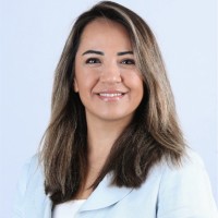 Ozlem Ozturk Email & Phone Number
