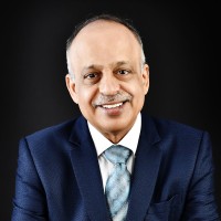iBus Network & Infrastructure Pvt. Ltd. Employee Ram Sellaratnam's profile photo