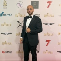Angel Hajjar Email