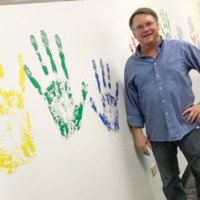 Signs By Tomorrow Employee Jim Murray's profile photo