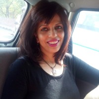 TEKBasic LLC Employee Somi Pandey's profile photo