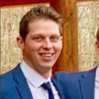Mike Boyle Strength & Conditioning Employee Stephen Bigelow's profile photo