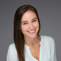 Nearpod Employee Nicole Arbucci's profile photo