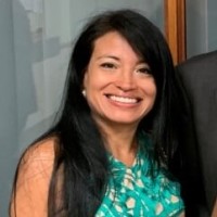 Algonquin College of Applied Arts and Technology Employee Marjorie Silva's profile photo