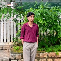 Edu Tantr Employee Rajamohammed A's profile photo