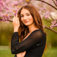 Penn State Research Employee Juliet Elias's profile photo