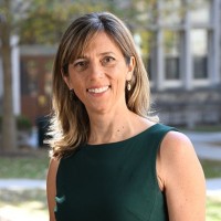 Loyola University Maryland Employee Kristen McGuire's profile photo