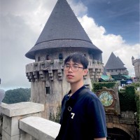 Samsung Display Vietnam Co., Ltd Employee Công Hà's profile photo