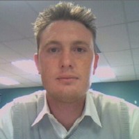 Nambiti Technologies Employee Peter Erasmus's profile photo