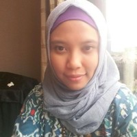 Hardwear Employee Merry Permanasari's profile photo