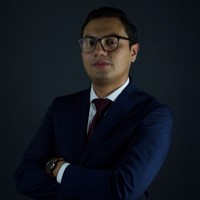 LEHMAN PIPE & PLUMBING SUPPLY INC Employee Ralph Sosa's profile photo