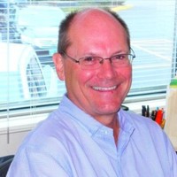 Alter Trading Employee Jim Logerquist's profile photo