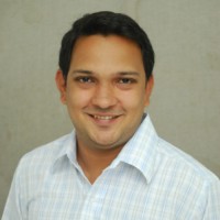 Ambit Software Employee Rohit Patwardhan's profile photo