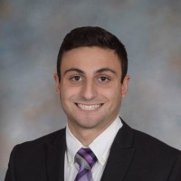 Nicholas Ponturo Email & Phone Number