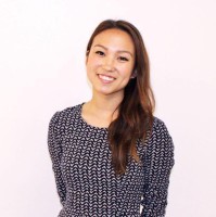 Reveleer Employee Angela Cung's profile photo